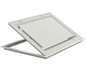 دریچه بازدید