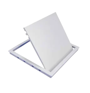 دریچه بازدید تأسیسات