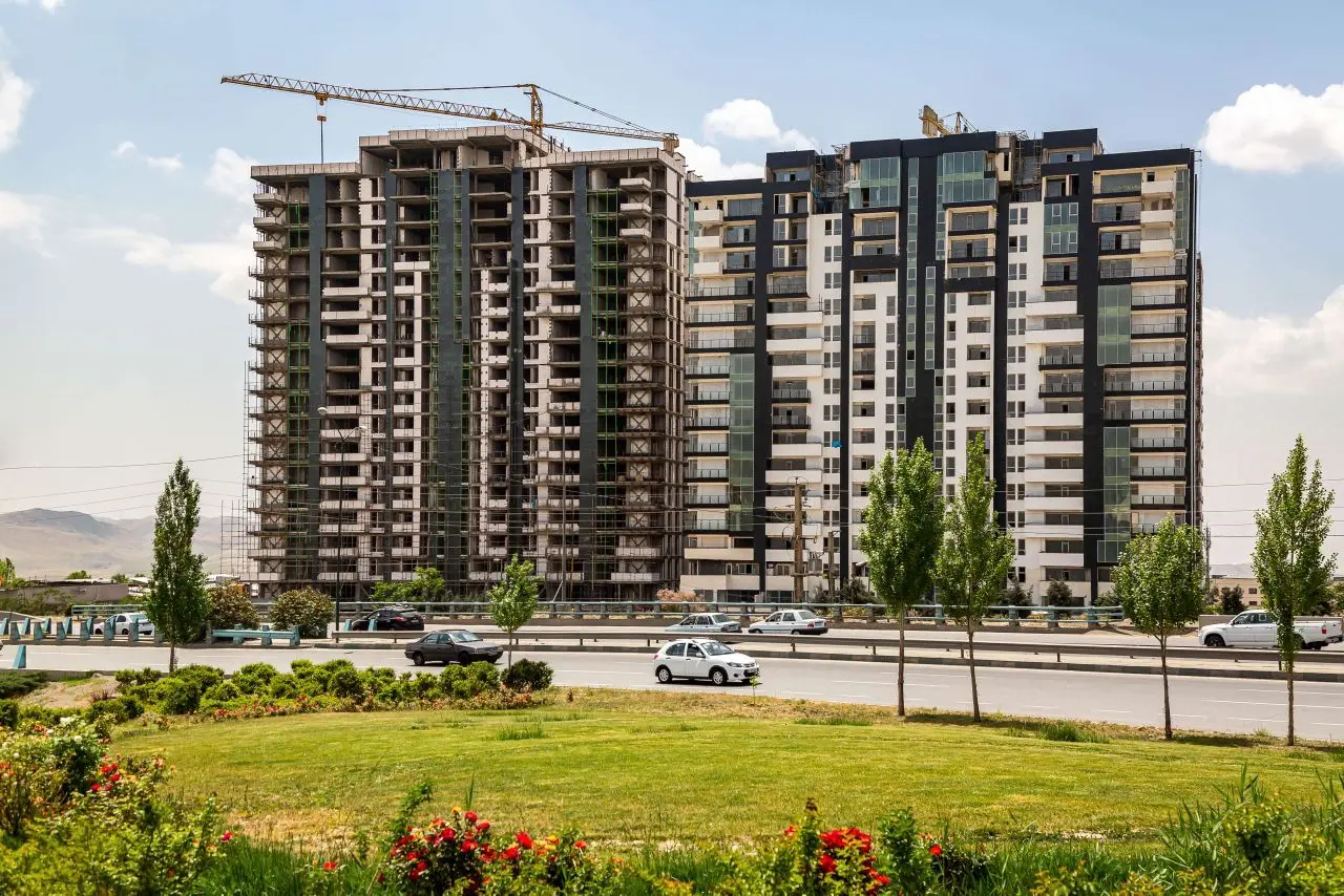 مجتمع راسپینا